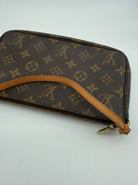Louis Vuitton pochette accesoires Monogram