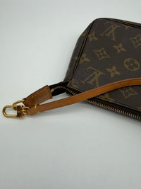 Louis Vuitton pochette accesoires Monogram