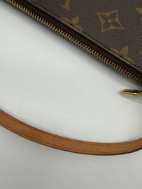 Louis Vuitton pochette accesoires Monogram