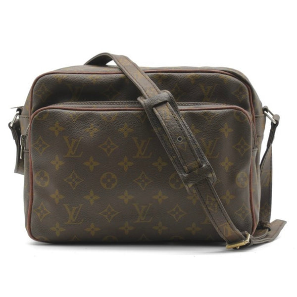 Nile Vintage - Tamaño clásico (27cm)