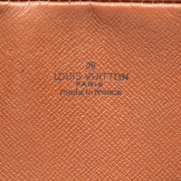 Louis Vuitton Monogram Pochette Marly Bandouliere Vintage