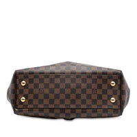Louis Vuitton Damier Ebene Trevi PM Vintage