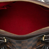 Louis Vuitton Damier Ebene Trevi PM Vintage