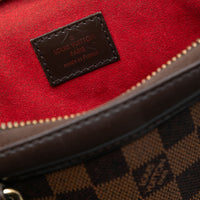 Louis Vuitton Damier Ebene Trevi PM Vintage