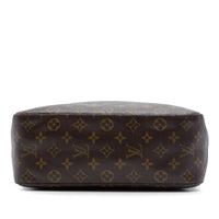 Louis Vuitton Monogram Looping GM Vintage