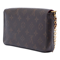 Louis Vuitton Monogram Pochette Felicie Vintage